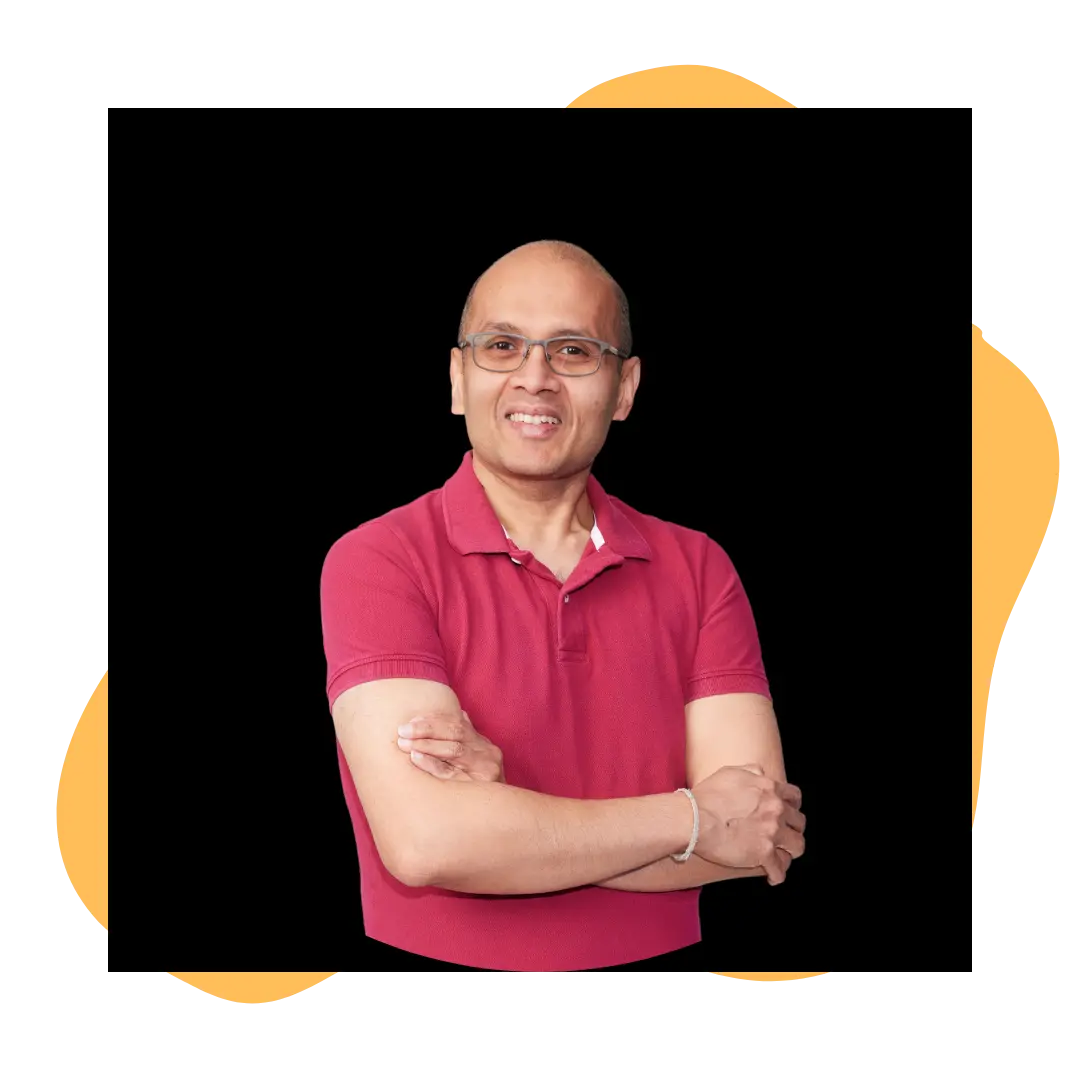 Municipal election candidate from Kirkkonummi