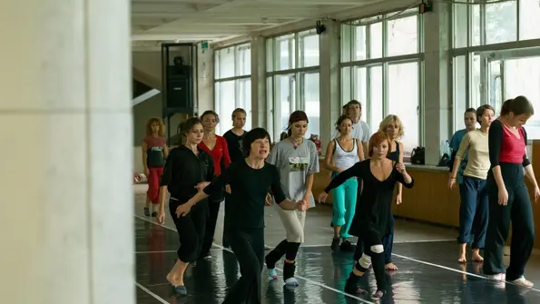 Developing Recreation and Leisure Services – A More Vibrant and Active Kirkkonummi