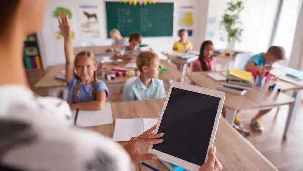 Strengthening the Quality of Education and Early Childhood Education – Building Kirkkonummi’s Future on Knowledge