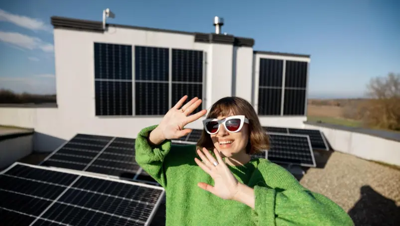 Combating Climate Change at the Local Level – Kirkkonummi Towards a Carbon-Neutral Future