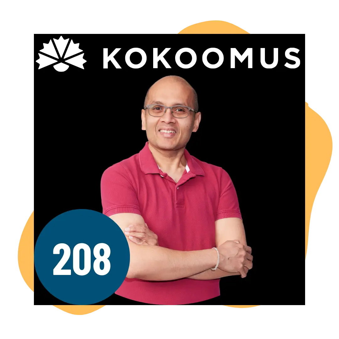 Kuntavaaliehdokas Kirkkonummelta