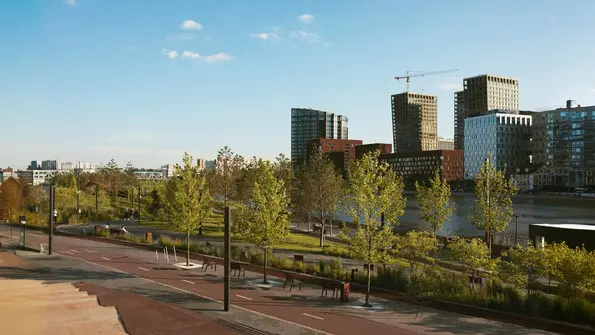 Kirkkonummi 2035 – Kestävän kasvun ja elinvoiman kunta